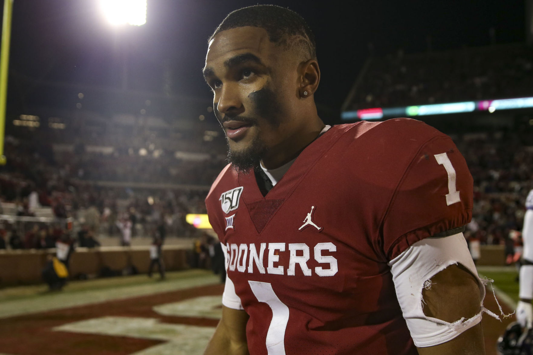 Jalen Hurts